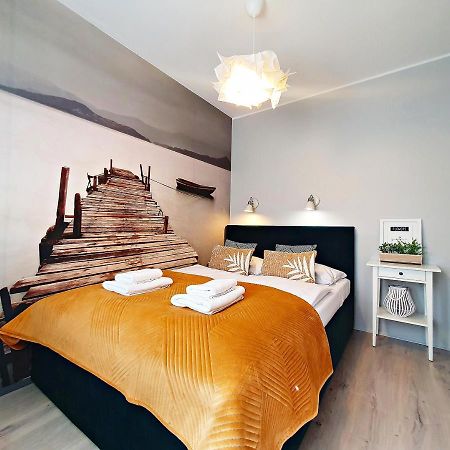 Apartamenty Sun&Fun Rezydencja Parkowa Nadrzeczna 3D I 3E -Blisko Centrum W Otoczeniu Zieleni Karpacz Exteriör bild