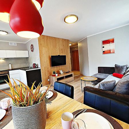 Apartamenty Sun&Fun Rezydencja Parkowa Nadrzeczna 3D I 3E -Blisko Centrum W Otoczeniu Zieleni Karpacz Exteriör bild