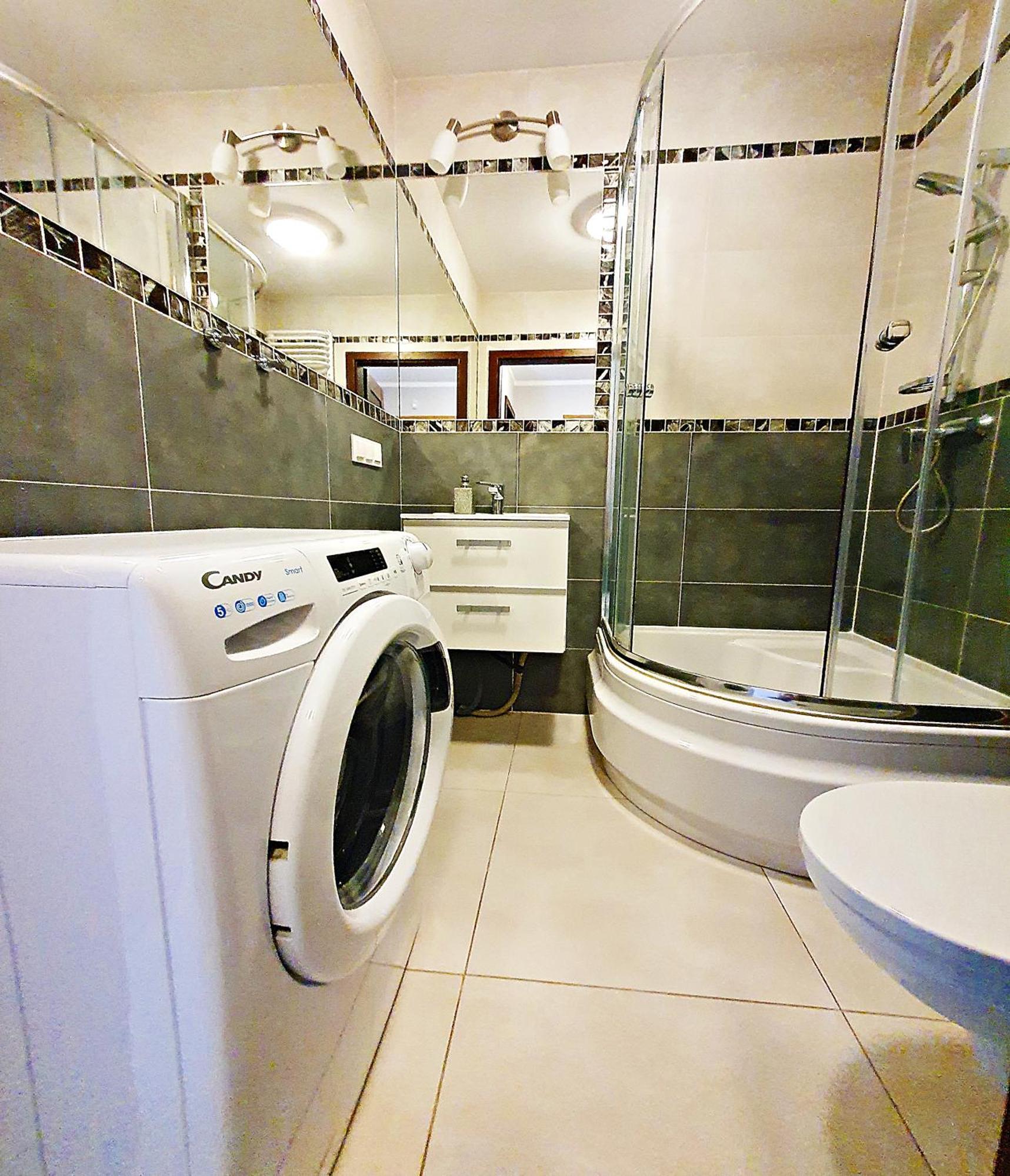 Apartamenty Sun&Fun Rezydencja Parkowa Nadrzeczna 3D I 3E -Blisko Centrum W Otoczeniu Zieleni Karpacz Exteriör bild