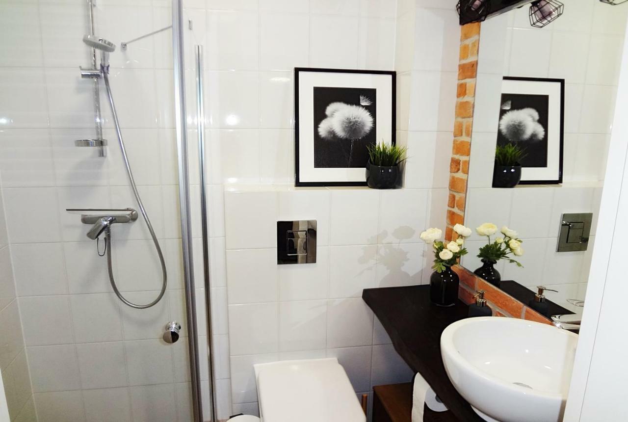 Apartamenty Sun&Fun Rezydencja Parkowa Nadrzeczna 3D I 3E -Blisko Centrum W Otoczeniu Zieleni Karpacz Exteriör bild