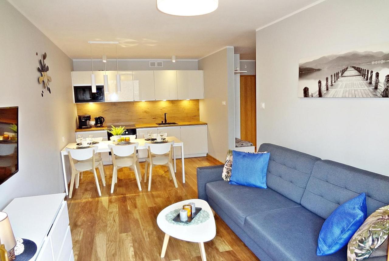 Apartamenty Sun&Fun Rezydencja Parkowa Nadrzeczna 3D I 3E -Blisko Centrum W Otoczeniu Zieleni Karpacz Exteriör bild