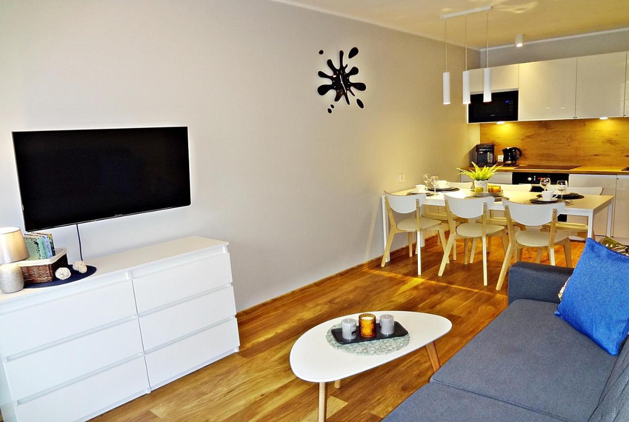 Apartamenty Sun&Fun Rezydencja Parkowa Nadrzeczna 3D I 3E -Blisko Centrum W Otoczeniu Zieleni Karpacz Exteriör bild